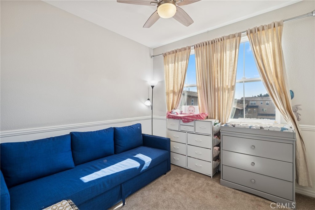 Harbor Station (HAST) - Residential Lease