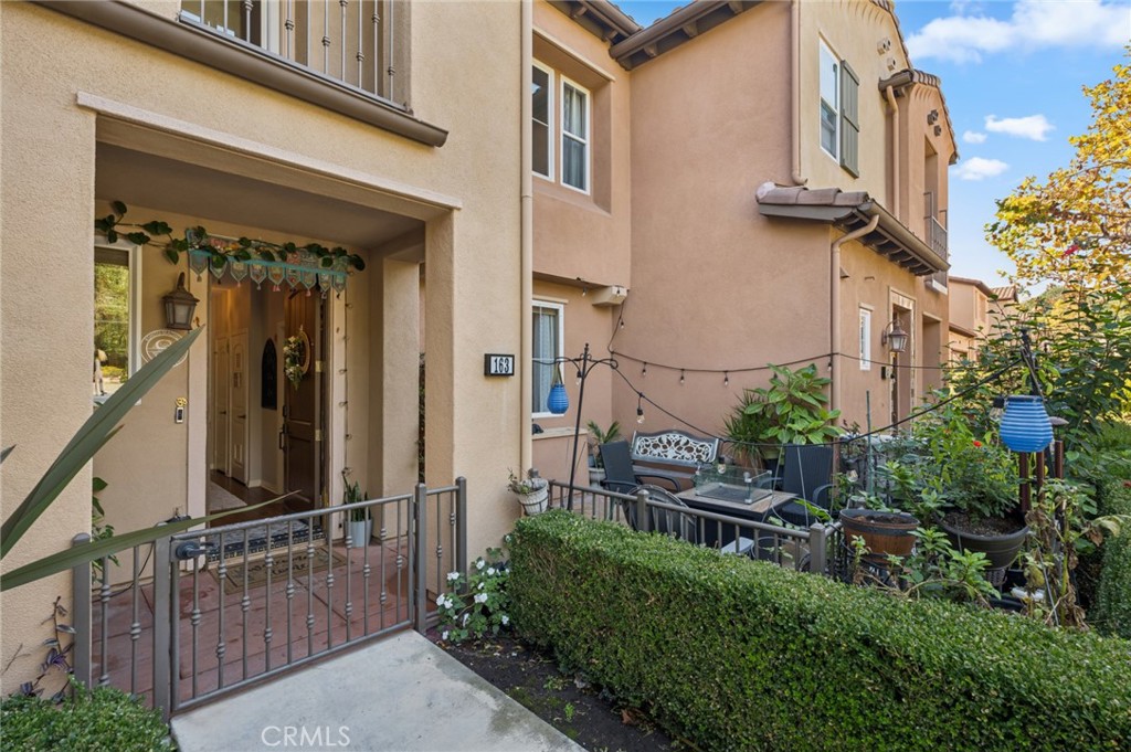 Harbor Station (HAST) - Residential Lease