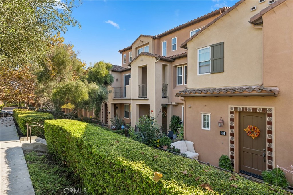 Harbor Station (HAST) - Residential Lease