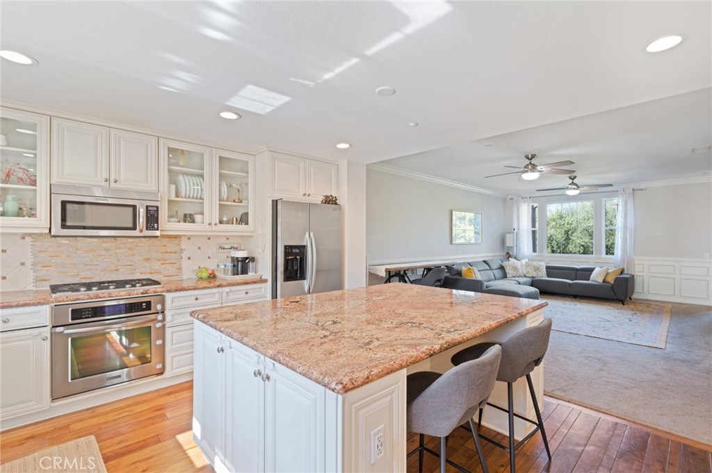 Harbor Station (HAST) - Residential Lease