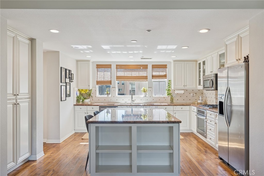 Harbor Station (HAST) - Residential Lease