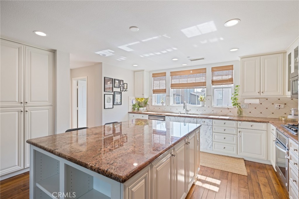 Harbor Station (HAST) - Residential Lease