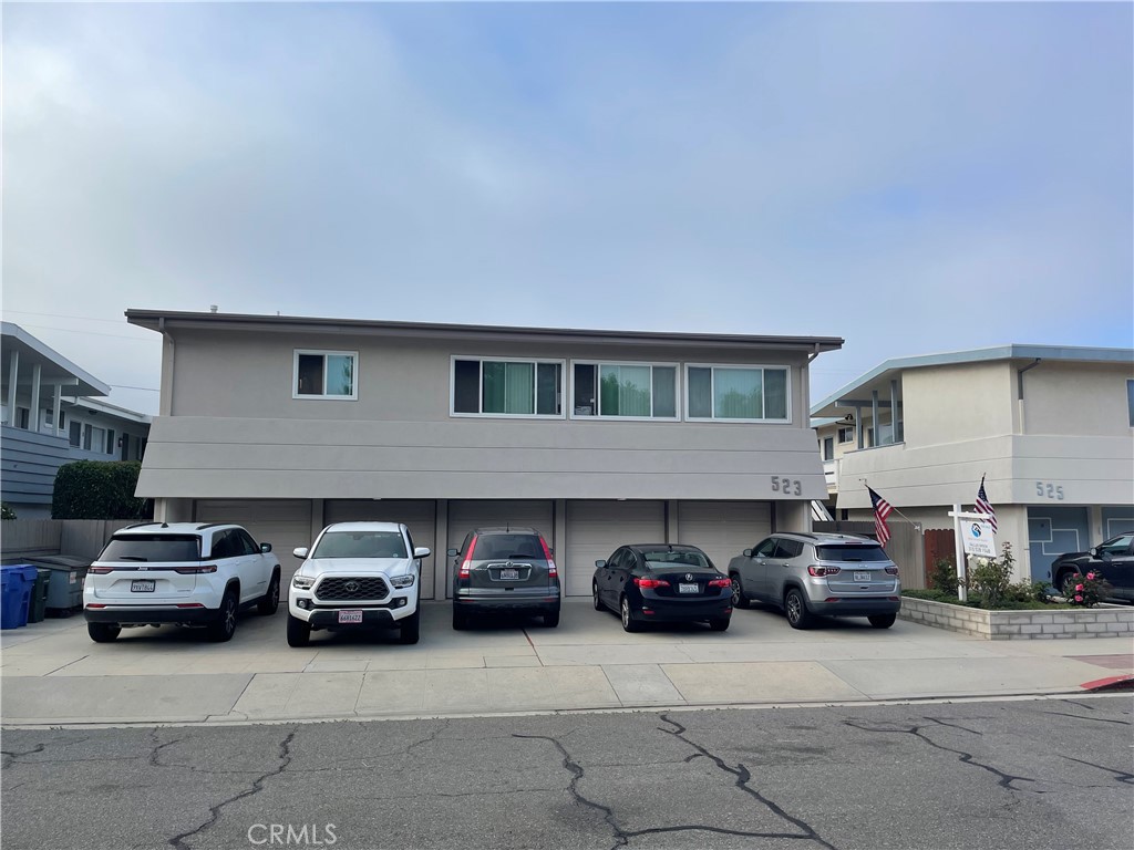 523 Avenue G