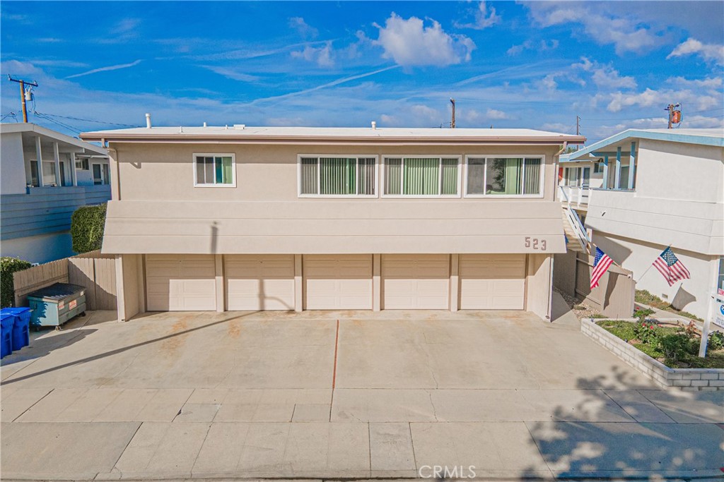 523 Avenue G