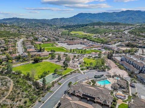 Tiny photo for 274 Via Antonio, Thousand Oaks, CA 91320 (MLS # 226004801)