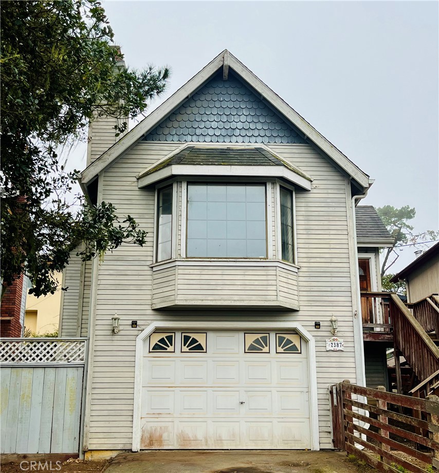 Cambria Rural(390) - Residential