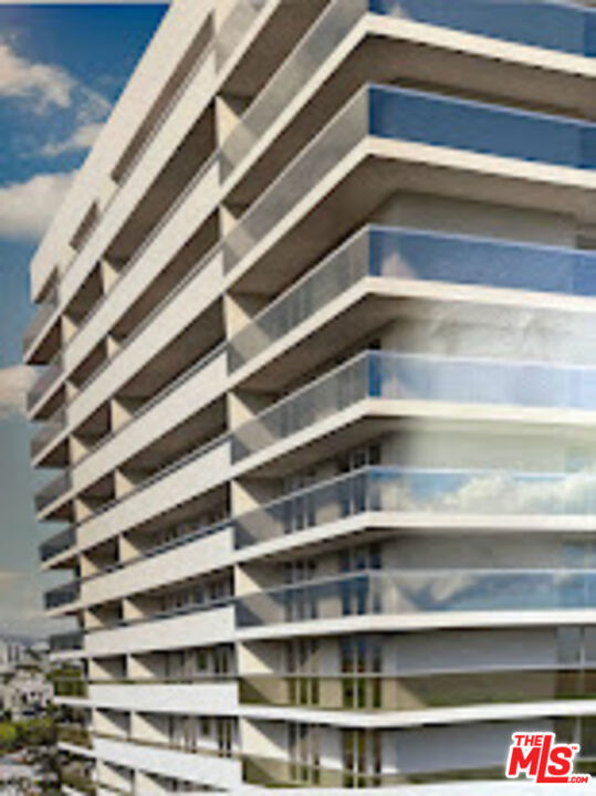 838 / Plaza Towers - Residential Lease