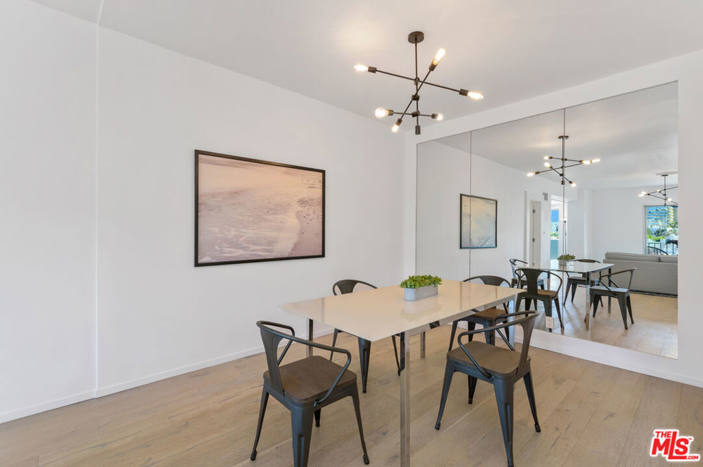 838 / Plaza Towers - Residential Lease