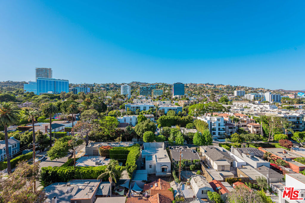 838 / Plaza Towers - Residential Lease