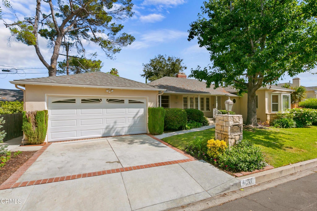 4227 Barryknoll Drive