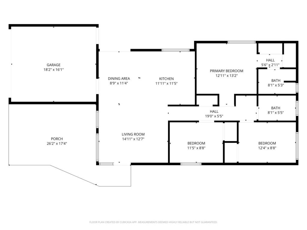 1177 Redrock Court