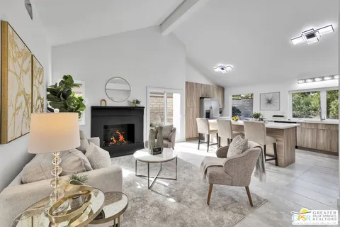 72950 Amber Street, Palm Desert, CA 92260 - MLS#: 25597625PS