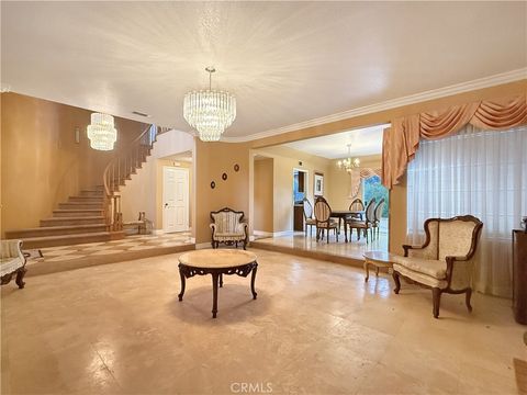 9821 Sunrise North Tustin CA 92705