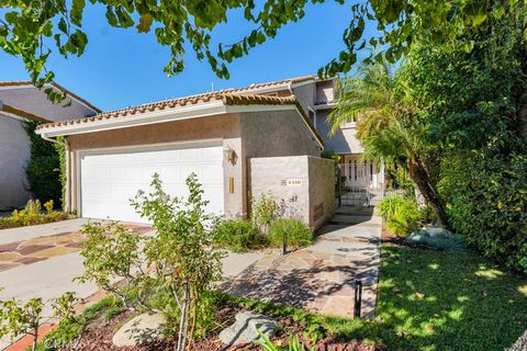 Photo of 4410 Park Jazmin, Calabasas, CA 91302 (MLS # SR25246450)