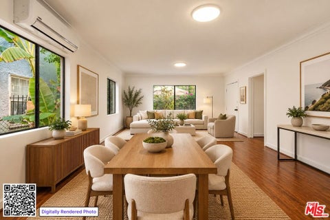 Photo of 912 N Vendome Street #910, Los Angeles, CA 90026 (MLS # 26993283)