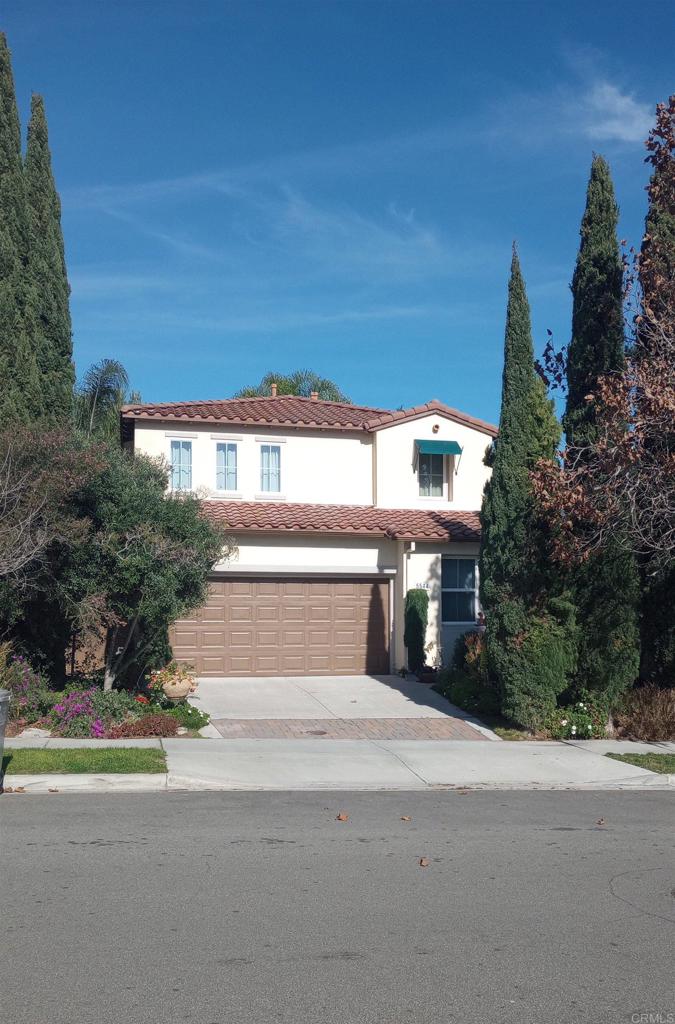 5544 Mill Creek Road