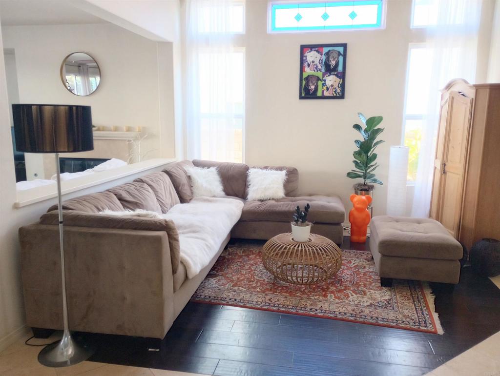 5544 Mill Creek Road