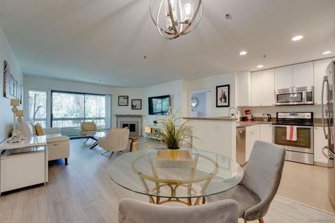 5745 FRIARS ROAD 107 San Diego CA 92110