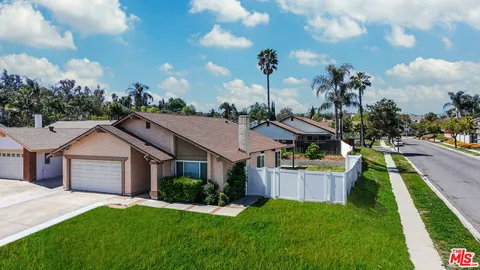 Chino Hills, CA 91709