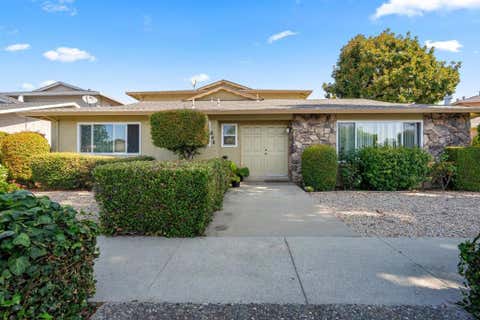Photo of 646 Rebecca Way, San Jose, CA 95117 (MLS # ML82058272)
