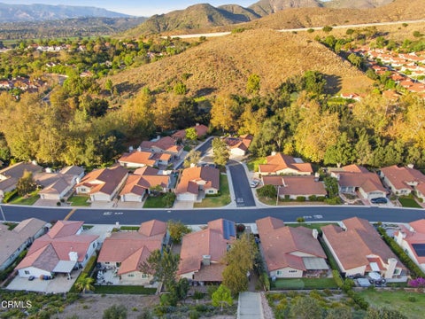 Tiny photo for 6446 San Como Lane, Camarillo, CA 93012 (MLS # V1-39265)