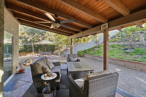 Tiny photo for 6446 San Como Lane, Camarillo, CA 93012 (MLS # V1-39265)