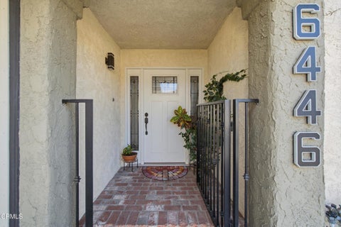 Tiny photo for 6446 San Como Lane, Camarillo, CA 93012 (MLS # V1-39265)