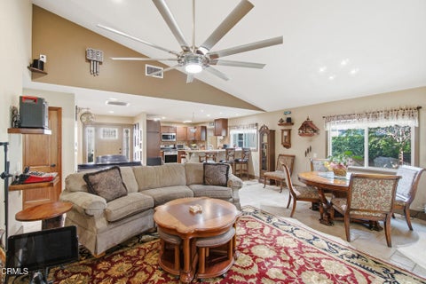 Tiny photo for 6446 San Como Lane, Camarillo, CA 93012 (MLS # V1-39265)