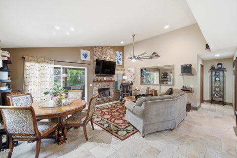 Tiny photo for 6446 San Como Lane, Camarillo, CA 93012 (MLS # V1-39265)