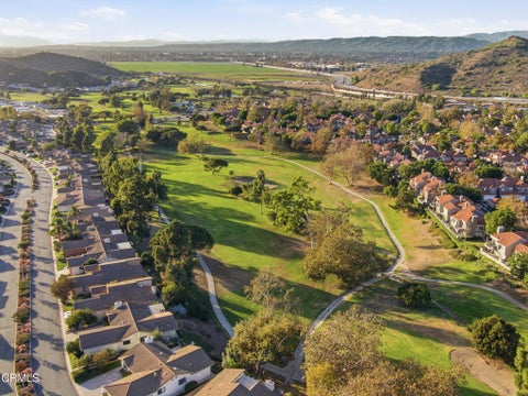 Tiny photo for 6446 San Como Lane, Camarillo, CA 93012 (MLS # V1-39265)