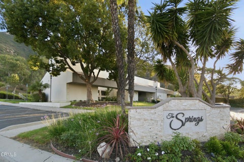 Tiny photo for 6446 San Como Lane, Camarillo, CA 93012 (MLS # V1-39265)