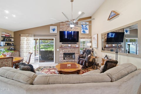Tiny photo for 6446 San Como Lane, Camarillo, CA 93012 (MLS # V1-39265)