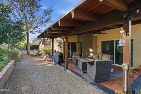 Tiny photo for 6446 San Como Lane, Camarillo, CA 93012 (MLS # V1-39265)