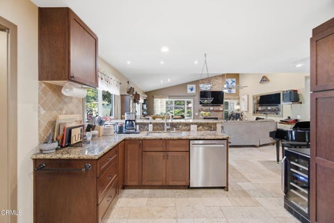 Tiny photo for 6446 San Como Lane, Camarillo, CA 93012 (MLS # V1-39265)