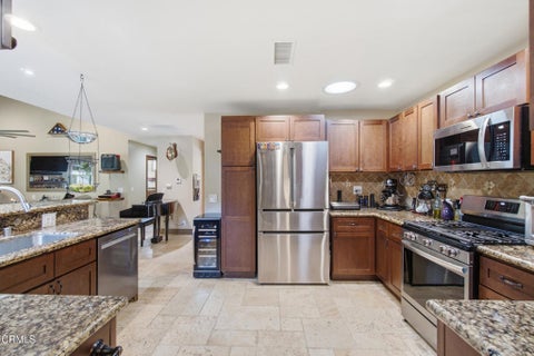 Tiny photo for 6446 San Como Lane, Camarillo, CA 93012 (MLS # V1-39265)