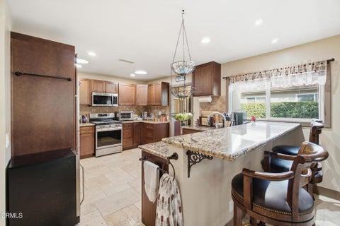Tiny photo for 6446 San Como Lane, Camarillo, CA 93012 (MLS # V1-39265)