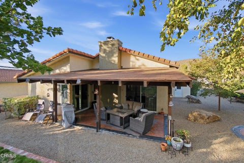 Tiny photo for 6446 San Como Lane, Camarillo, CA 93012 (MLS # V1-39265)
