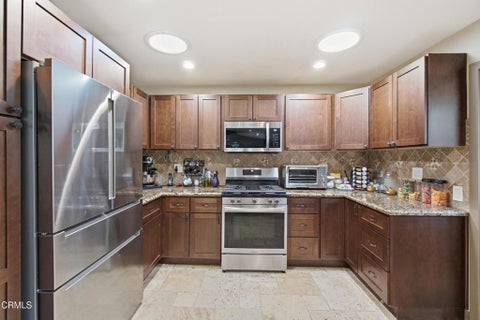 Tiny photo for 6446 San Como Lane, Camarillo, CA 93012 (MLS # V1-39265)