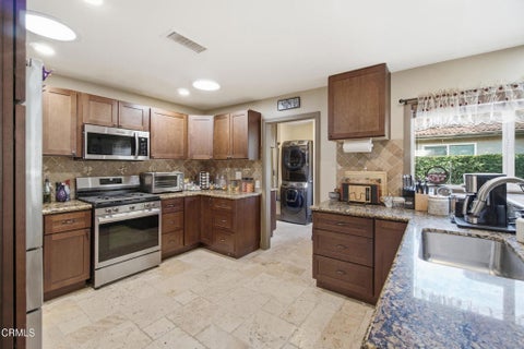 Tiny photo for 6446 San Como Lane, Camarillo, CA 93012 (MLS # V1-39265)