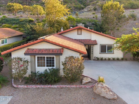 Tiny photo for 6446 San Como Lane, Camarillo, CA 93012 (MLS # V1-39265)