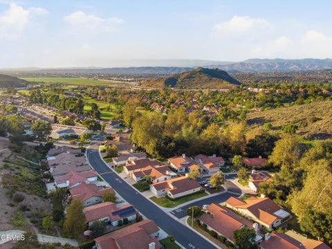 Tiny photo for 6446 San Como Lane, Camarillo, CA 93012 (MLS # V1-39265)