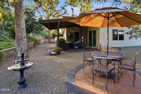 Tiny photo for 6446 San Como Lane, Camarillo, CA 93012 (MLS # V1-39265)