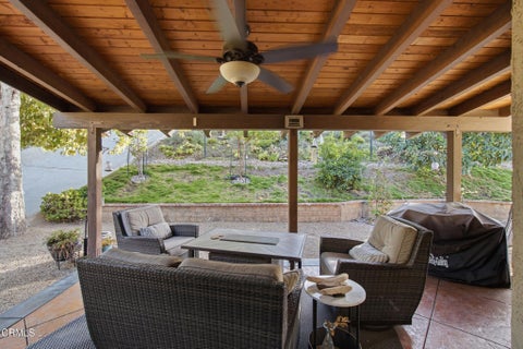 Tiny photo for 6446 San Como Lane, Camarillo, CA 93012 (MLS # V1-39265)