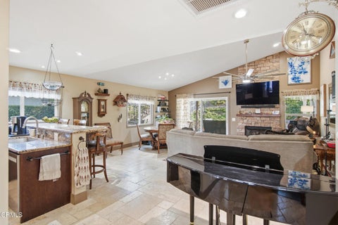 Tiny photo for 6446 San Como Lane, Camarillo, CA 93012 (MLS # V1-39265)