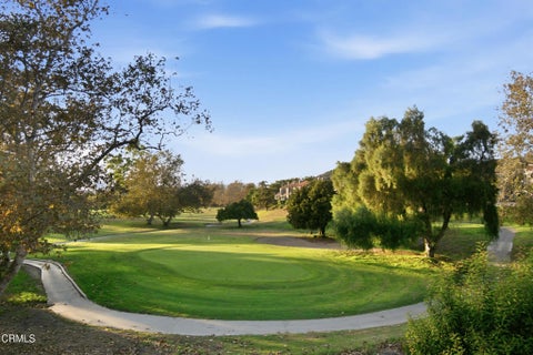 Tiny photo for 6446 San Como Lane, Camarillo, CA 93012 (MLS # V1-39265)