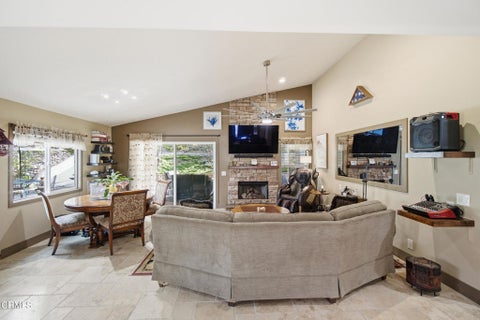 Tiny photo for 6446 San Como Lane, Camarillo, CA 93012 (MLS # V1-39265)