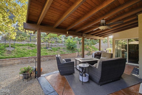 Tiny photo for 6446 San Como Lane, Camarillo, CA 93012 (MLS # V1-39265)