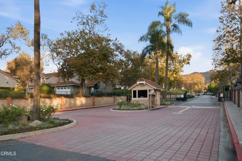 Tiny photo for 6446 San Como Lane, Camarillo, CA 93012 (MLS # V1-39265)
