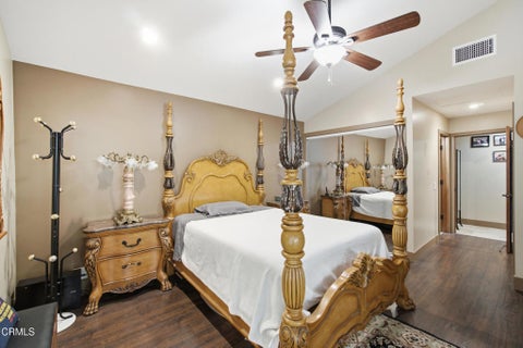 Tiny photo for 6446 San Como Lane, Camarillo, CA 93012 (MLS # V1-39265)