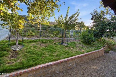 Tiny photo for 6446 San Como Lane, Camarillo, CA 93012 (MLS # V1-39265)